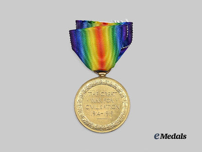 united_kingdom._a_victory_medal,_to_captain_banbury,_eton_graduate,_k_i_a_hollebeke_e_medals__g_b8626_4