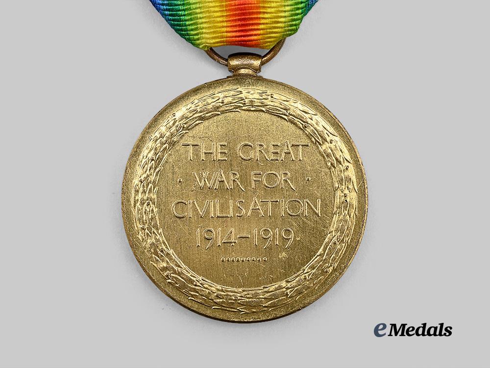 united_kingdom._a_victory_medal,_to_captain_banbury,_eton_graduate,_k_i_a_hollebeke_e_medals__g_b8626_5