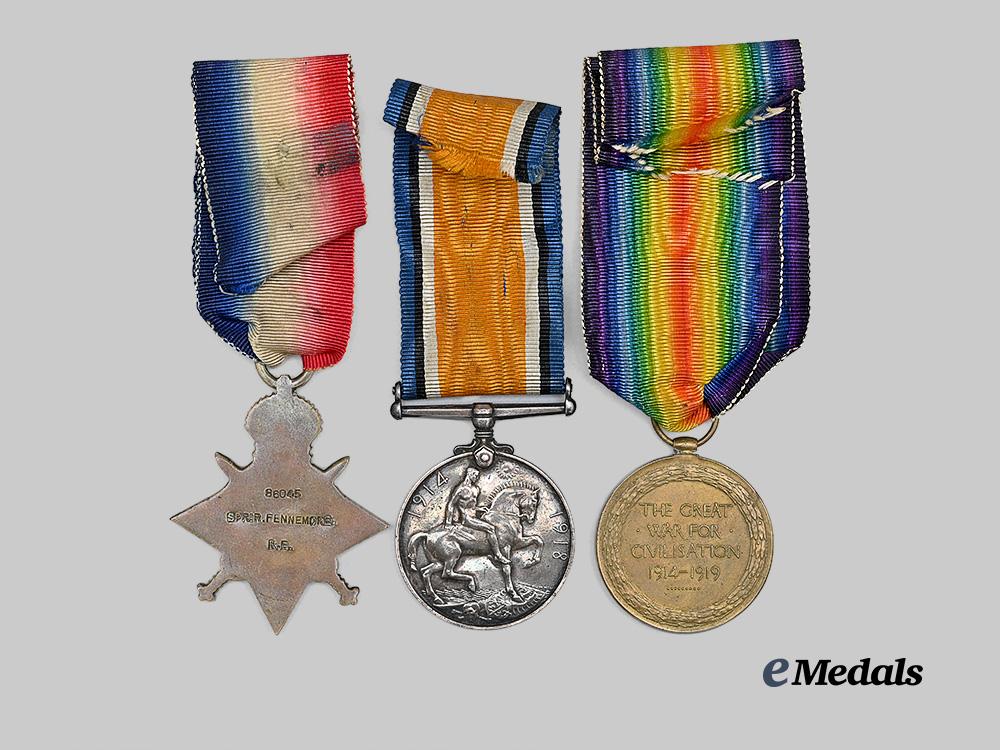 united_kingdom._a_first_war_group,_royal_engineers_e_medals__g_b8661_4