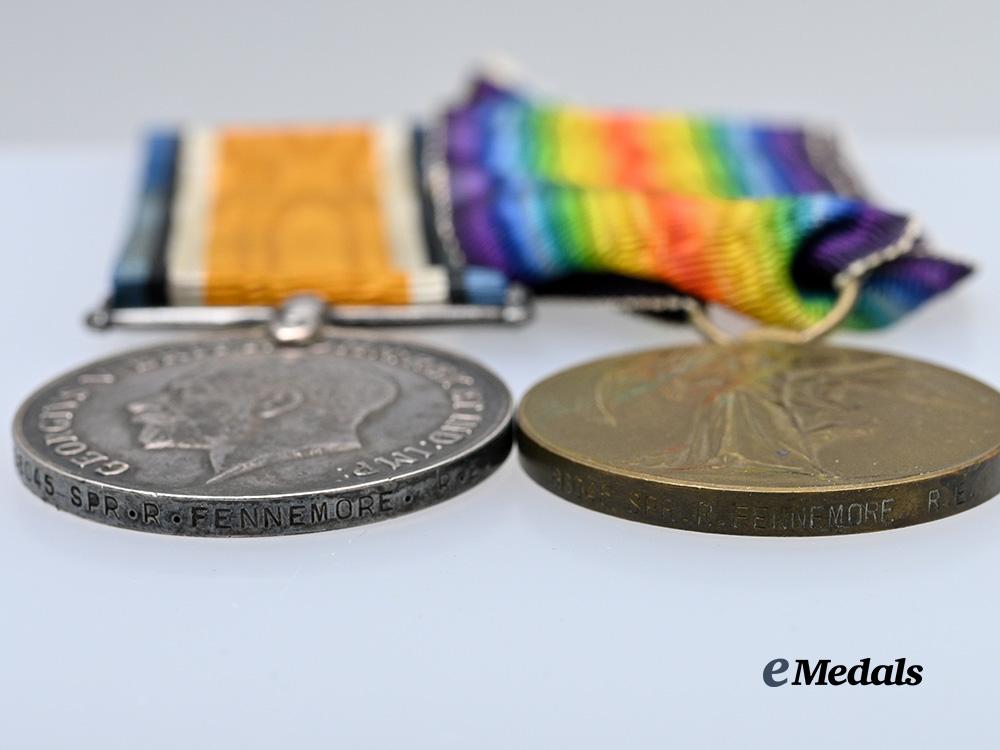 united_kingdom._a_first_war_group,_royal_engineers_e_medals__g_b8661_6