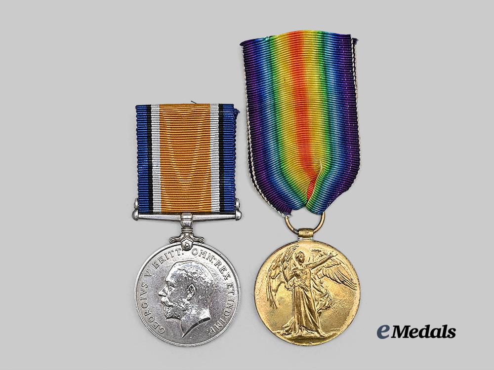 united_kingdom._a_royal_navy_medal_pair,_h_m_s_derwent_k_i_a_e_medals__g_b8663_2