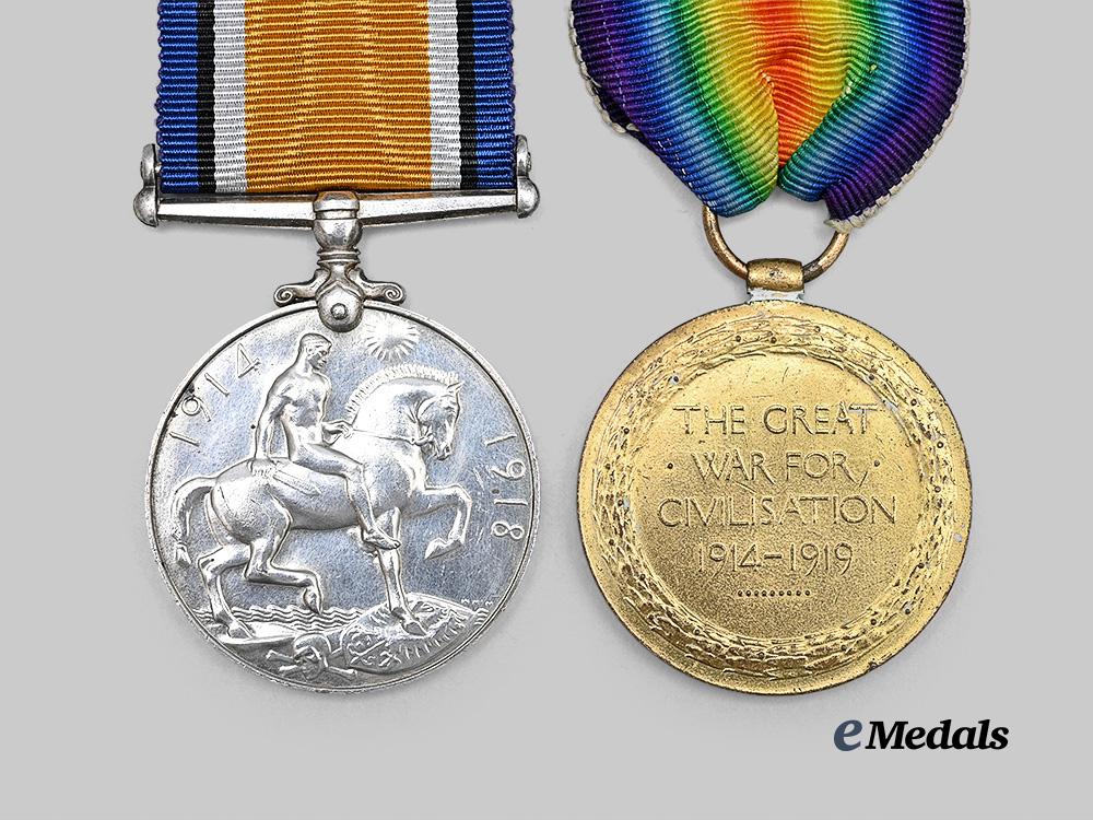 united_kingdom._a_royal_navy_medal_pair,_h_m_s_derwent_k_i_a_e_medals__g_b8663_5