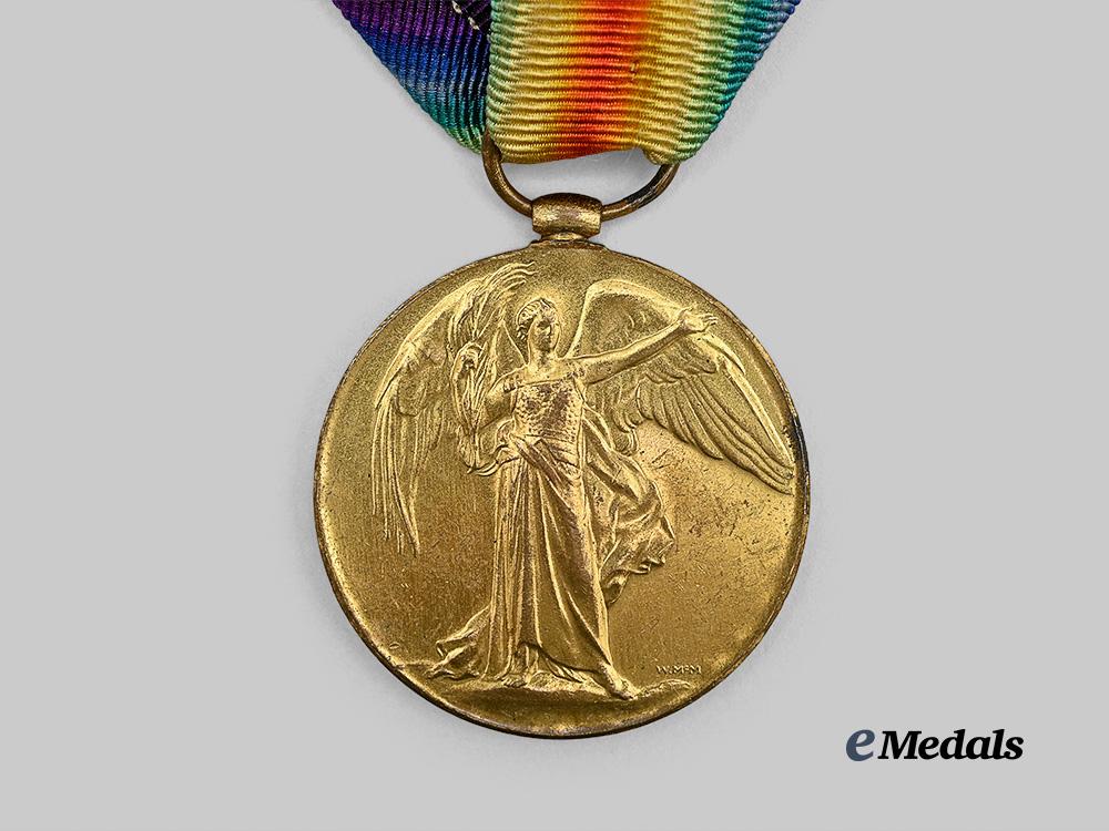 united_kingdom._a_victory_medal,_king's_royal_rifles_corps,_p_o_w1917_e_medals__g_b8669_3