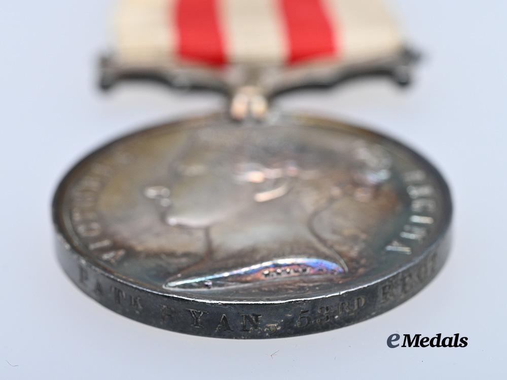 united_kingdom._an_india_mutiny_medal_to_patrick_ryan,53rd_regt.,_severely_wounded1857_e_medals__g_b8673_6