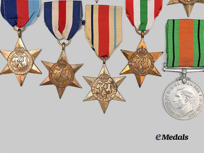 united_kingdom._a_lot_of_second_war_medals_and_stars_e_medals__g_b8675_3