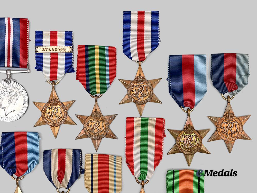 united_kingdom._a_lot_of_second_war_medals_and_stars_e_medals__g_b8675_4