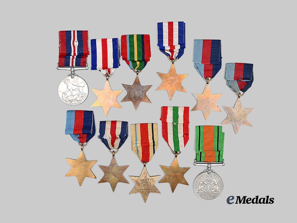 united_kingdom._a_lot_of_second_war_medals_and_stars_e_medals__g_b8675_5