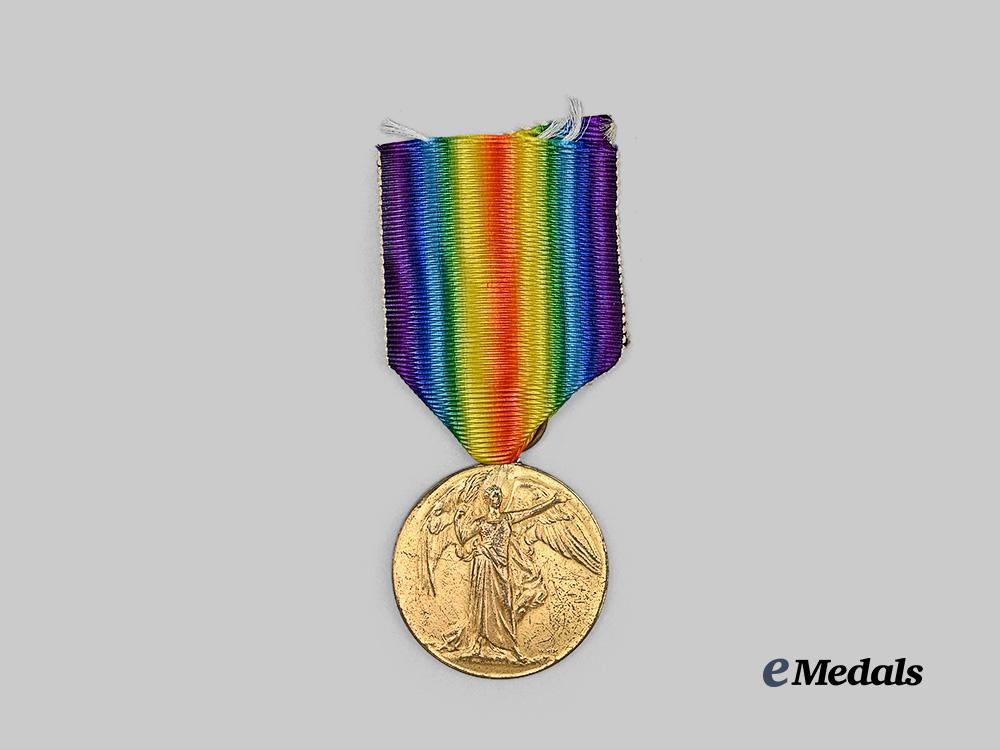 united_kingdom._a_victory_medal,_h_m_s_good_hope,_battle_of_coronel,_chile_k_i_a_e_medals__g_b8678_2