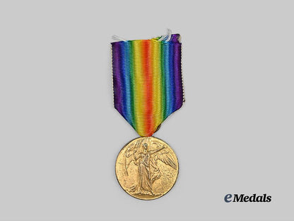 united_kingdom._a_victory_medal,_h_m_s_good_hope,_battle_of_coronel,_chile_k_i_a_e_medals__g_b8678_2