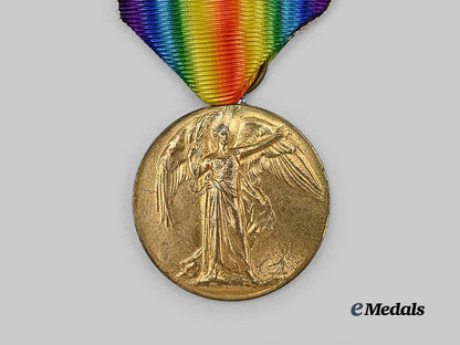 united_kingdom._a_victory_medal,_h_m_s_good_hope,_battle_of_coronel,_chile_k_i_a_e_medals__g_b8678_3