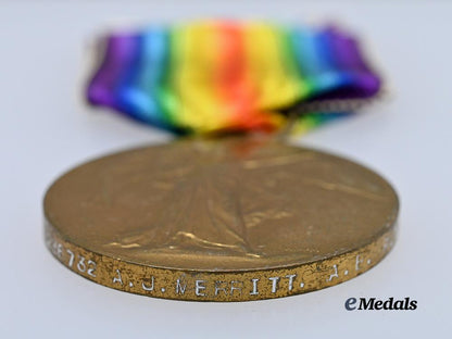 united_kingdom._a_victory_medal,_h_m_s_good_hope,_battle_of_coronel,_chile_k_i_a_e_medals__g_b8678_6