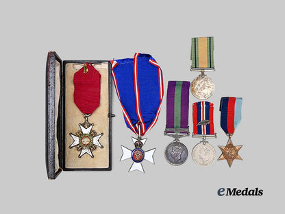 united_kingdom._a_c_b&_c_v_o_group_to_major-_general_geoffrey_palmer,_r_a_o_c_e_medals__g_b8684_3