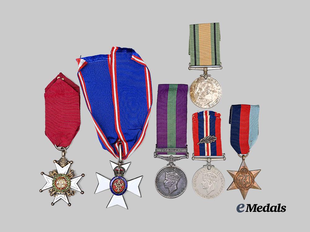 united_kingdom._a_c_b&_c_v_o_group_to_major-_general_geoffrey_palmer,_r_a_o_c_e_medals__g_b8684_6