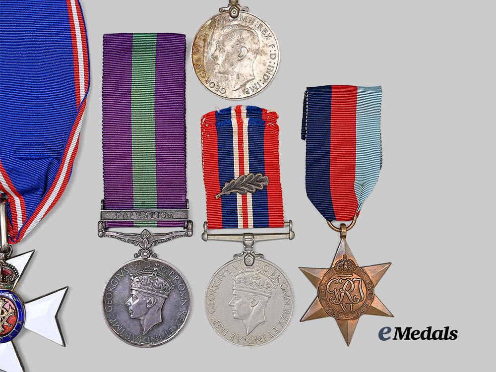 united_kingdom._a_c_b&_c_v_o_group_to_major-_general_geoffrey_palmer,_r_a_o_c_e_medals__g_b8684_7