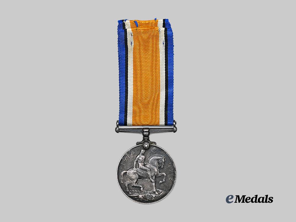 united_kingdom._a_british_war_medal,_temporary_sub-_lieutenant_j._w._c._reynell,_r._n._v._r._e_medals__g_b86911_4