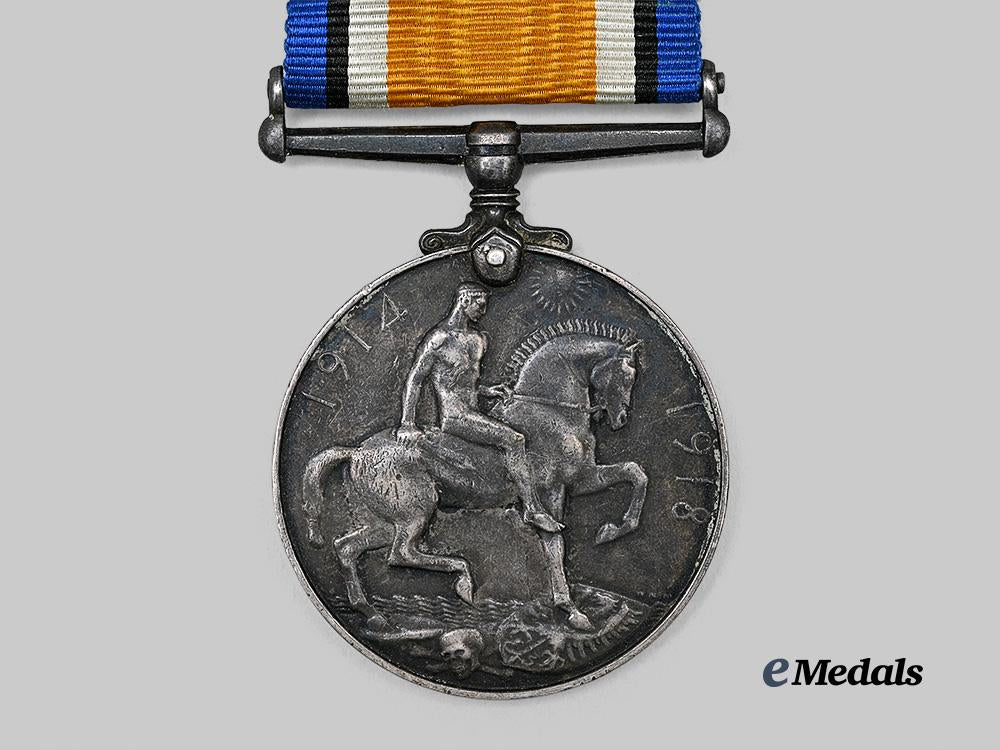 united_kingdom._a_british_war_medal,_temporary_sub-_lieutenant_j._w._c._reynell,_r._n._v._r._e_medals__g_b86911_5