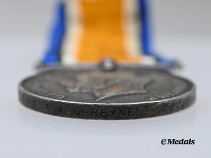 united_kingdom._a_british_war_medal,_temporary_sub-_lieutenant_j._w._c._reynell,_r._n._v._r._e_medals__g_b86911_6