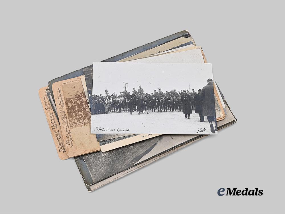 united_kingdom._a_lot_of_first_war_postcards,_photographs_and_ephemera_e_medals__g_b8703_2