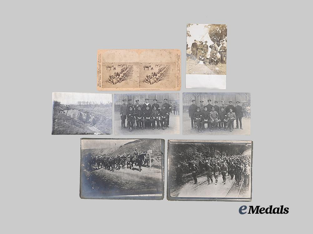 united_kingdom._a_lot_of_first_war_postcards,_photographs_and_ephemera_e_medals__g_b8703_5