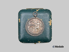 United Kingdom. A Royal Life Saving Society Medal, 1933