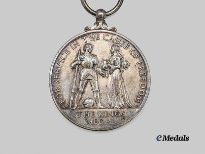 united_kingdom._a_king's_medal_for_courage,_with_miniature_e_medals__g_b8725_10
