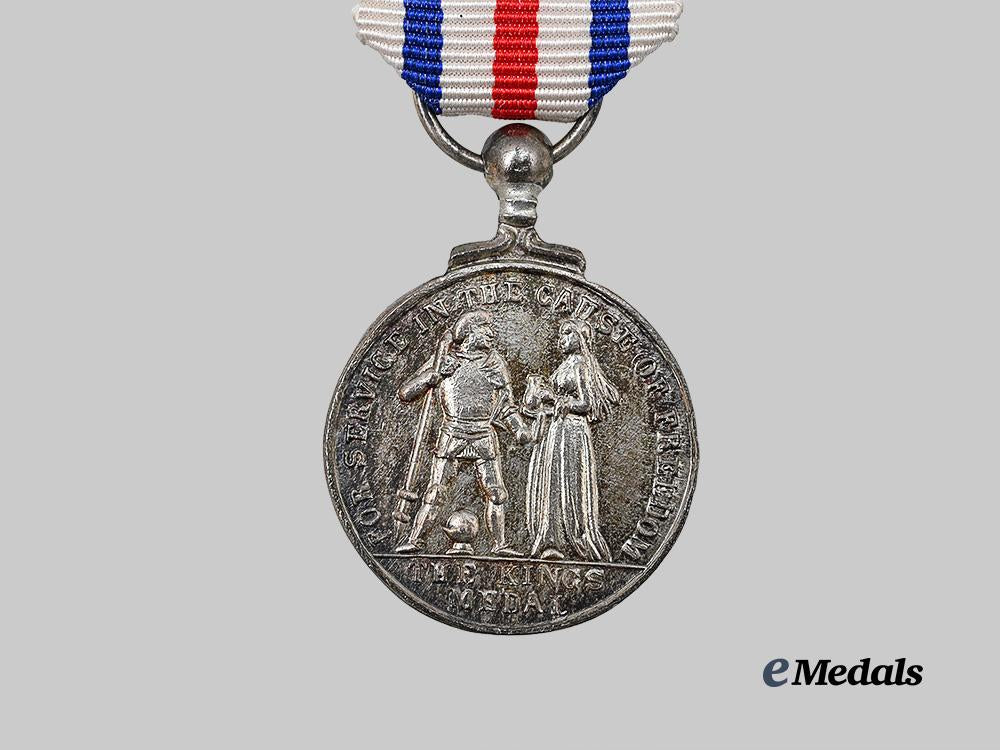 united_kingdom._a_king's_medal_for_courage,_with_miniature_e_medals__g_b8725_14