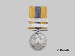 United Kingdom. A Khedive's Sudan Medal 1896-1908