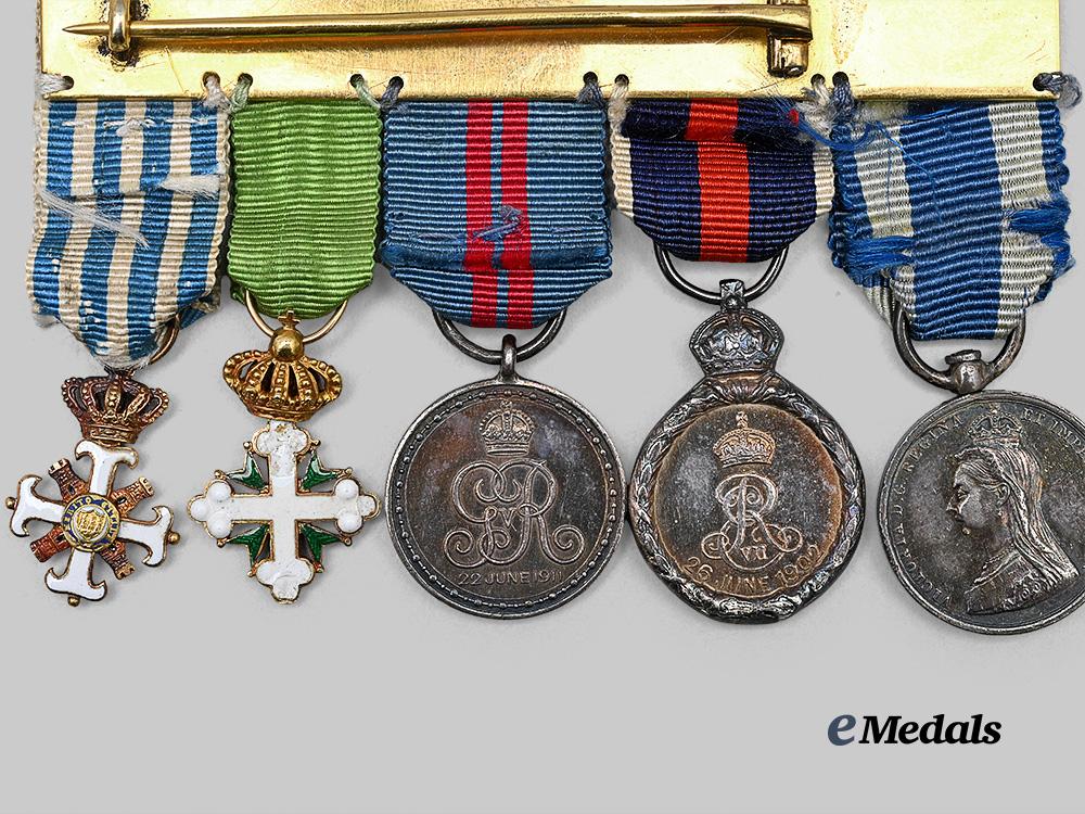 united_kingdom._a_fine_early20th_century_diplomatic_miniature_group_e_medals__g_b8732_5