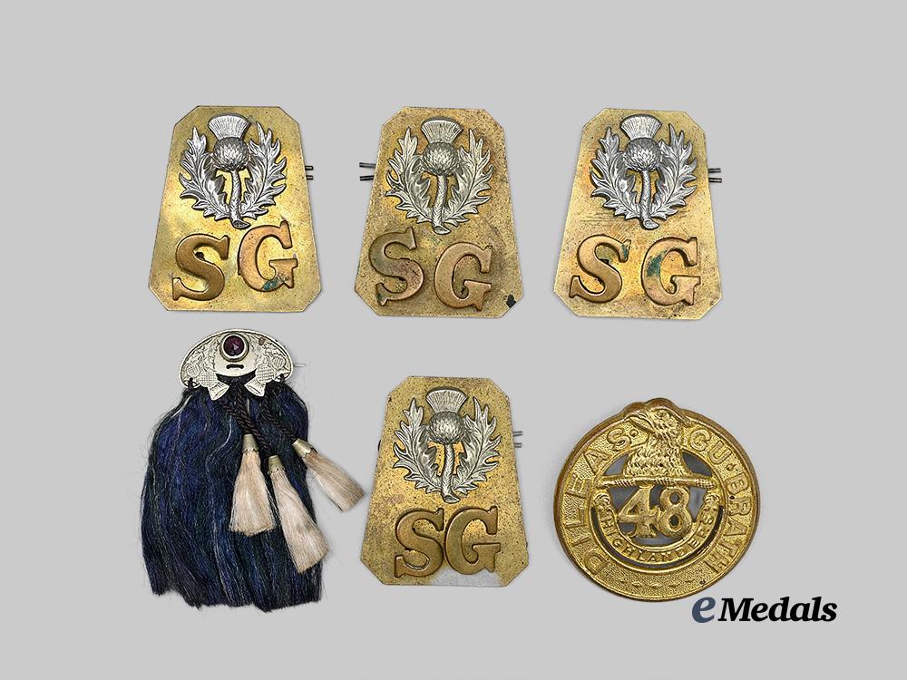 united_kingdom._a_lot_of_scottish_insignia_e_medals__g_b8749_2