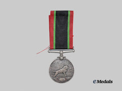 United Kingdom. A Khedive's Sudan Medal 1910