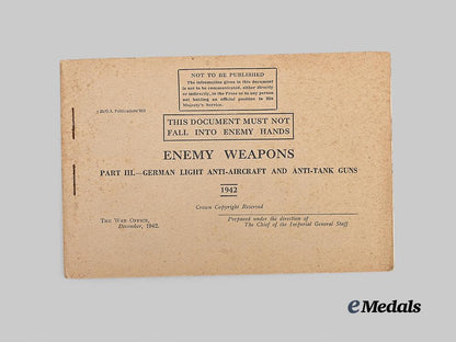 united_kingdom._a_lot_of_five_enemy_weapons_booklets,1941-1943_e_medals__g_b8755_3