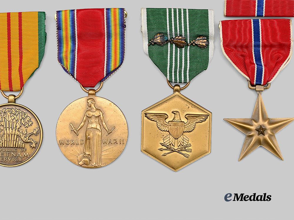 united_states._a_second_war_and_vietnam_war_group_to_col._woodford_tanner_moseley,_second_chemical_mortar_battalion,_and_chemical_advisor_to_first_r_o_k_army_in_korea_e_medals__m0041-344_3