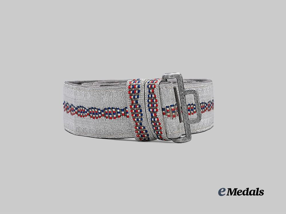 croatia,_independent_state._a_croatian_defence_force_officer’s_belt_e_medals__m0044-288_2