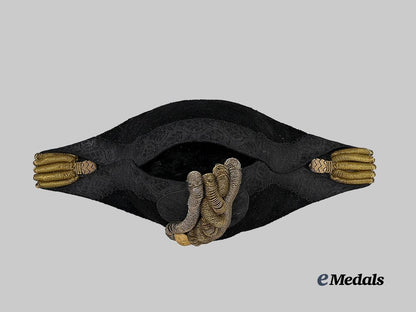 japan,_empire._an_acting_sub-_lieutenant_bicorne_with_epaulettes,_c.1940_e_medals__m0044-296_15
