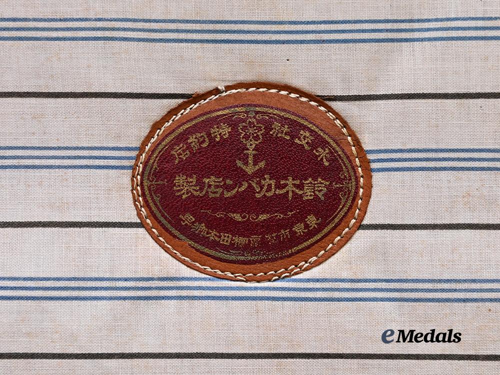japan,_empire._an_acting_sub-_lieutenant_bicorne_with_epaulettes,_c.1940_e_medals__m0044-296_7