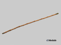 United Kingdom. A Royal Flying Corps Officer's Swagger Stick