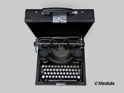 germany,_ss._a_rare_typewriter_belonging_to_ss-_obergruppenführer_karl_wolff,_mobile_model_with_case,_by_wanderer-_werke_e_medals__m0044-307_4