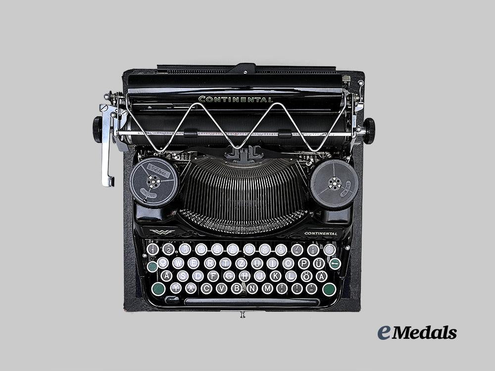 germany,_ss._a_rare_typewriter_belonging_to_ss-_obergruppenführer_karl_wolff,_mobile_model_with_case,_by_wanderer-_werke_e_medals__m0044-307_6