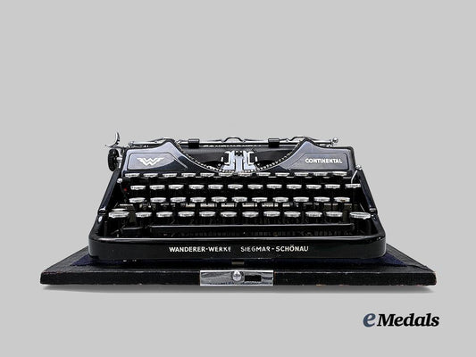 germany,_ss._a_rare_typewriter_belonging_to_ss-_obergruppenführer_karl_wolff,_mobile_model_with_case,_by_wanderer-_werke_e_medals__m0044-307_7
