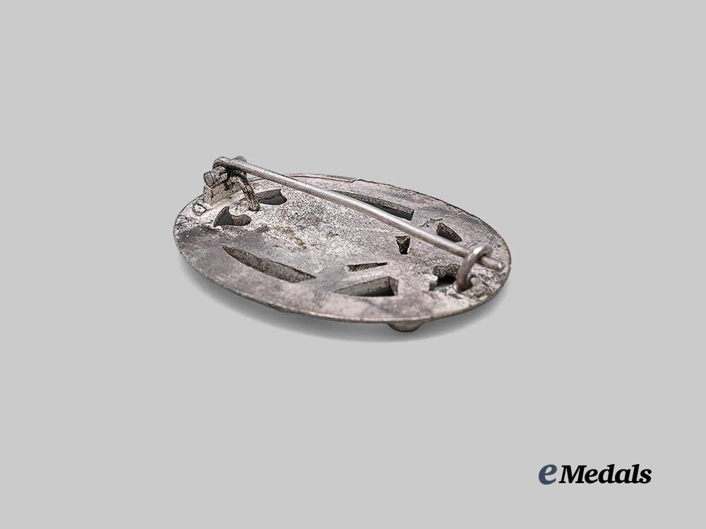 germany,_wehrmacht._a_general_assault_badge,_unknown_maker12_e_medals__m0074-13_4