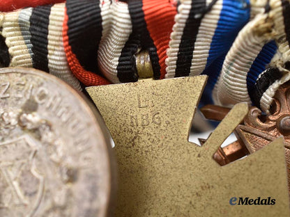 germany,_imperial._a_medal_bar_for_first_world_war_and_police_service_e_medals__m0076-159_8