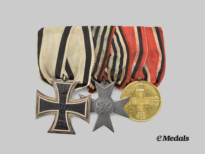 germany,_imperial._a_rare_medal_bar_for_distinguished_medical_service_in_the_first_world_war_e_medals__m0076-160_2