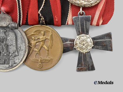 germany,_wehrmacht._a_medal_bar_for_a_decorated_eastern_front_combatant_e_medals__m0076-162_3