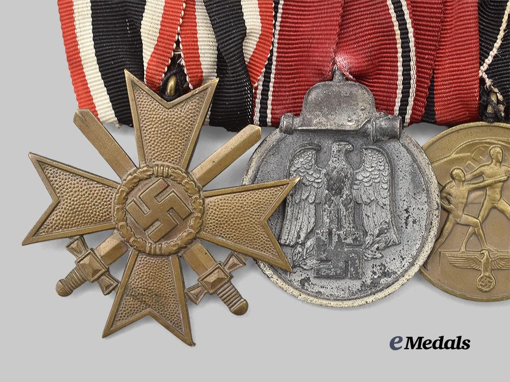 germany,_wehrmacht._a_medal_bar_for_a_decorated_eastern_front_combatant_e_medals__m0076-162_4