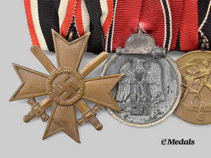 germany,_wehrmacht._a_medal_bar_for_a_decorated_eastern_front_combatant_e_medals__m0076-162_4