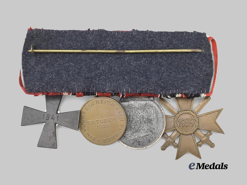 germany,_wehrmacht._a_medal_bar_for_a_decorated_eastern_front_combatant_e_medals__m0076-162_5