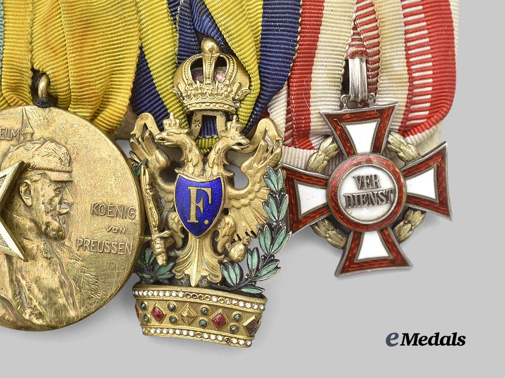 germany,_imperial._an_iron_crown_medal_bar_for_a_distinguished_first_world_war_combatant_e_medals__m0076-163_3