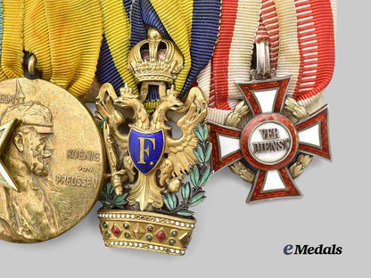 germany,_imperial._an_iron_crown_medal_bar_for_a_distinguished_first_world_war_combatant_e_medals__m0076-163_3