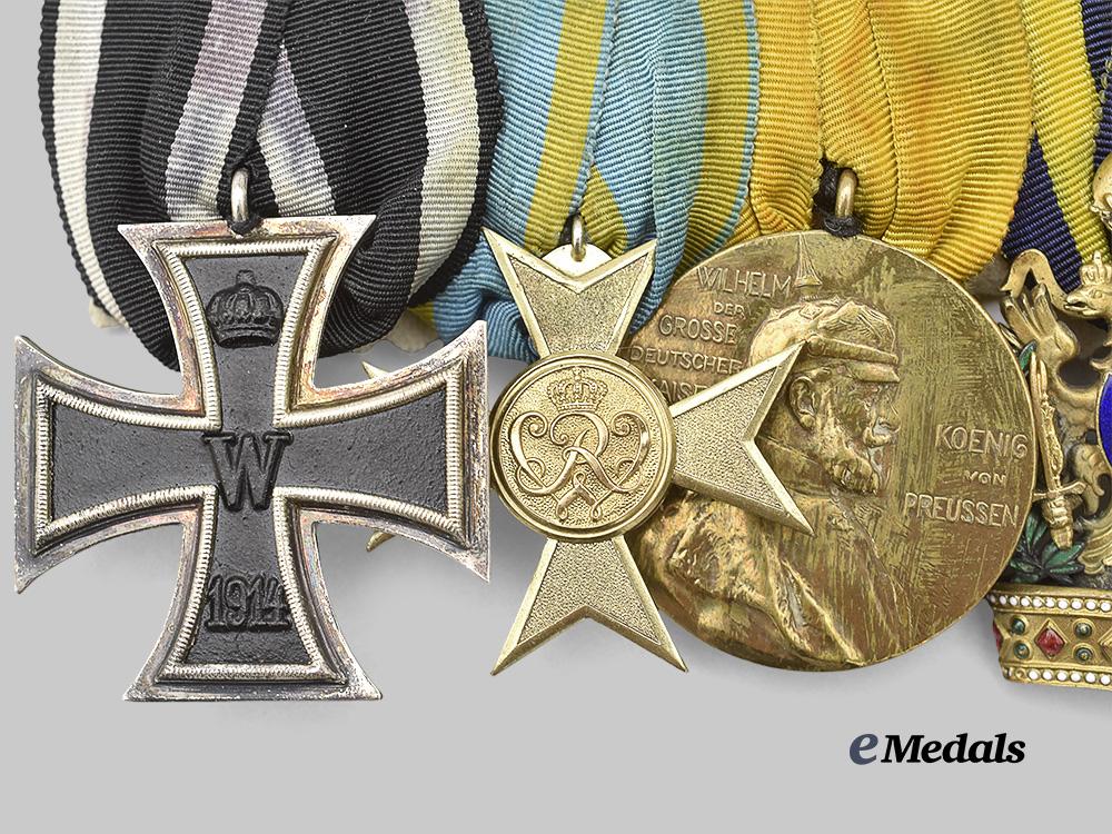germany,_imperial._an_iron_crown_medal_bar_for_a_distinguished_first_world_war_combatant_e_medals__m0076-163_4