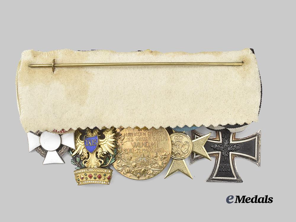 germany,_imperial._an_iron_crown_medal_bar_for_a_distinguished_first_world_war_combatant_e_medals__m0076-163_5